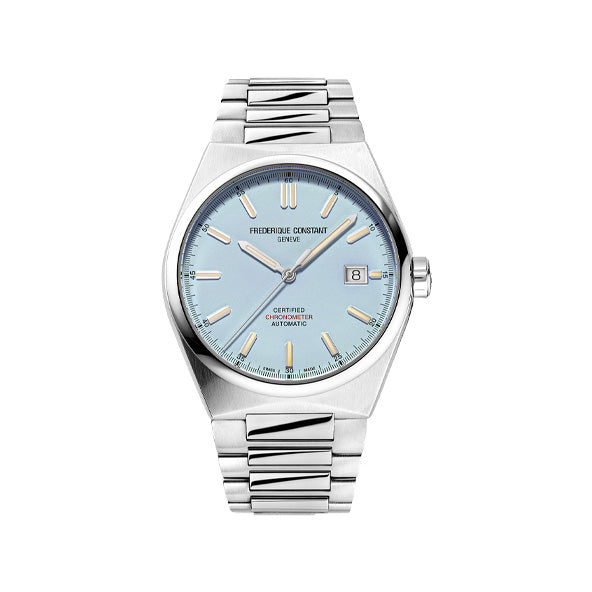 FREDERIQUE CONSTANT 腕時計 Frederique Constant FC-303LB3NH6B Swiss Automatic Movemen | IPPO