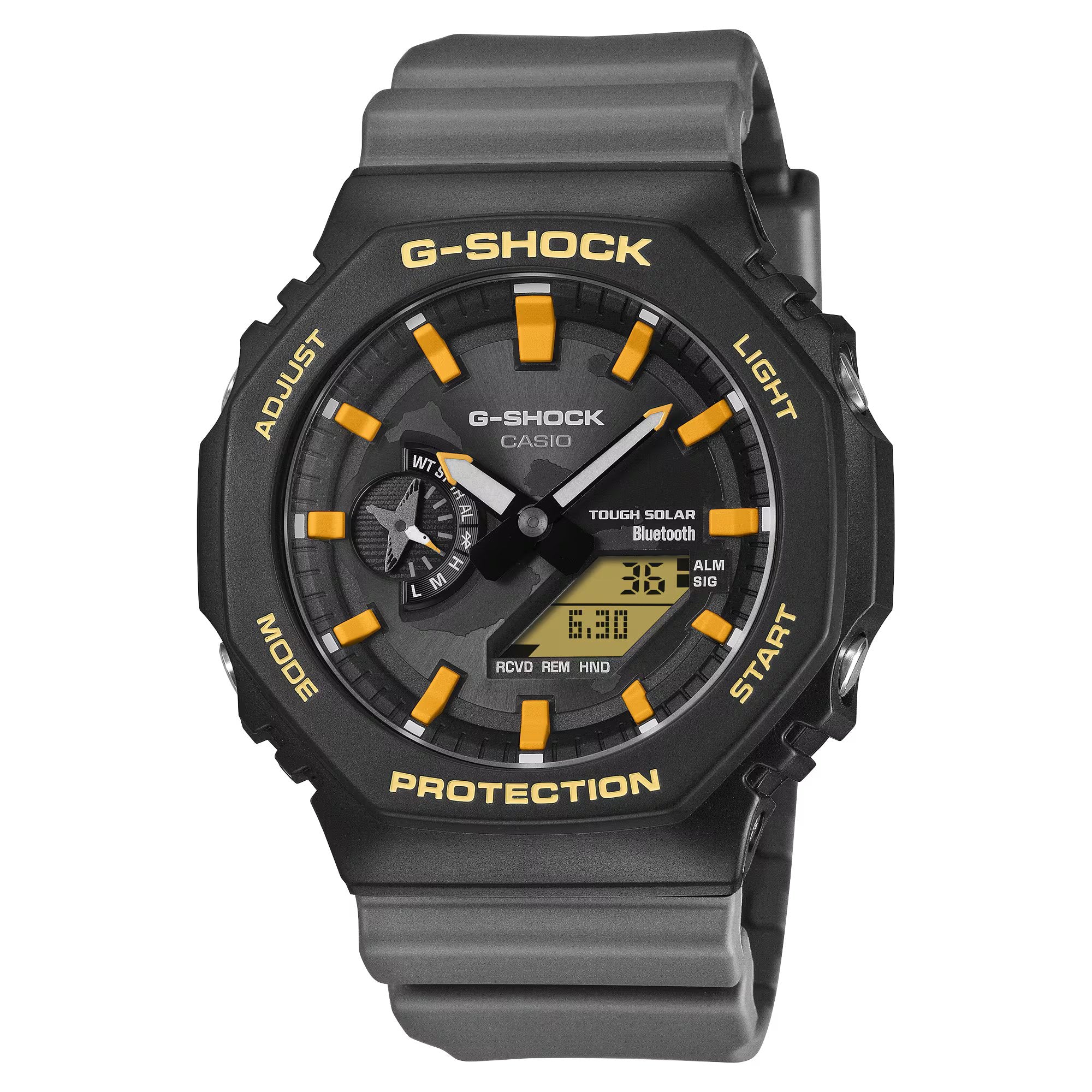 IPPO JAPAN WATCH GA-B2100DF-1AJR Casio G-shock Charles Da | IPPO Japan