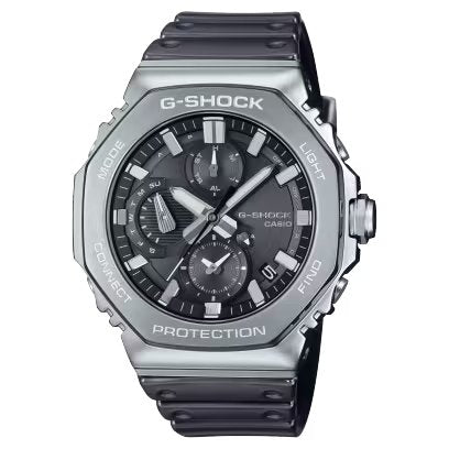 IPPO JAPAN WATCH GMC-B2100Y-1AJF CASIO G-shock FULL METAL | IPPO Japan