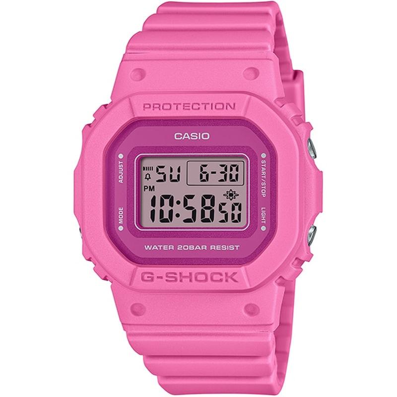 【新品/パワーピンク】G-SHOCK　GMD-S5610PP-4JF Casio Women's G-SHOCK Power Pink GMD-S5610PP-4JF Watch – IPPO
