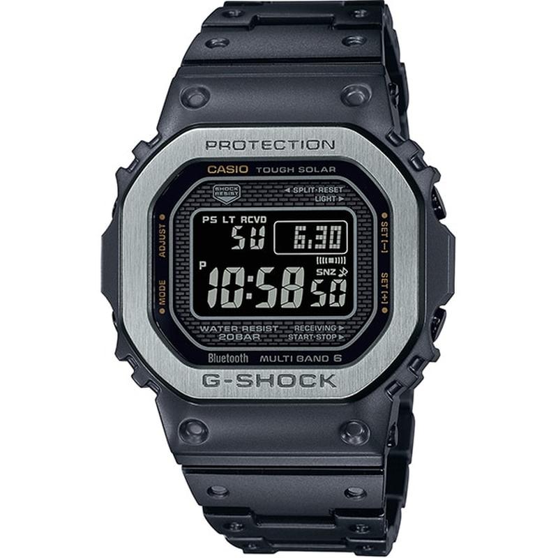 Strap Harga G Shock Gmw B5000 Jual Casio Jam Tangan Pria Casio G