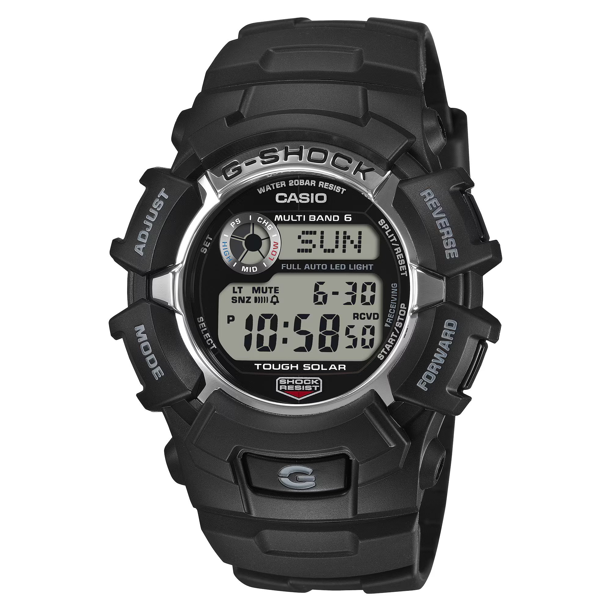 IPPO JAPAN WATCH Casio G-SHOCK GW-2310U-1JF 2300 SERIES T | IPPO Japan
