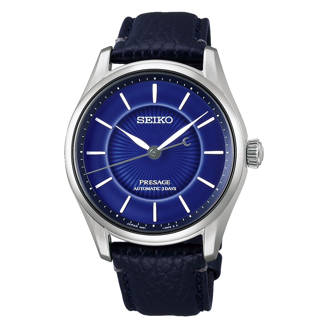 IPPO JAPAN WATCH Seiko HCC007J Mechanical 145th Anniversa | IPPO Japan