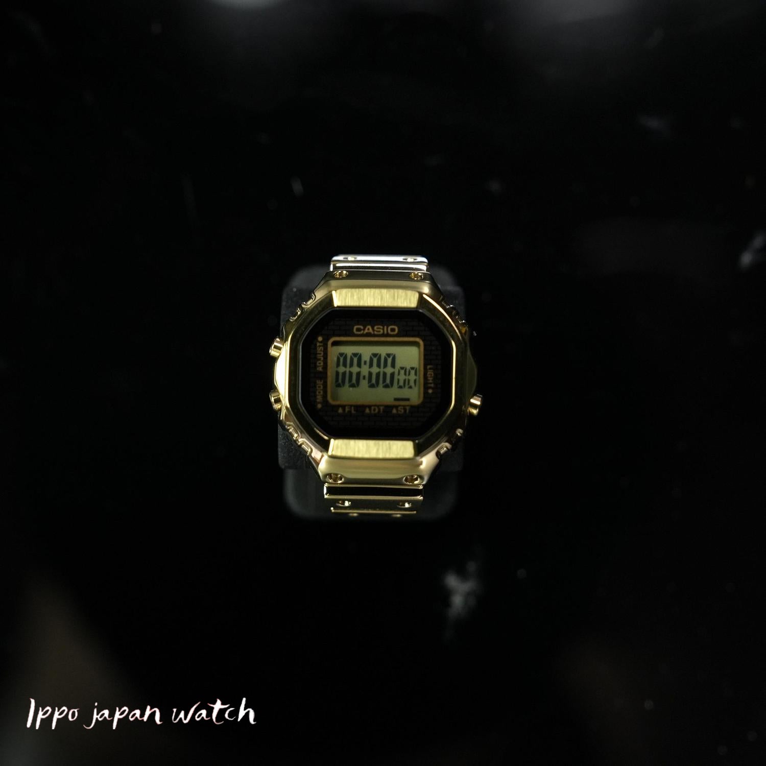 Casio analog CRW-001G-9JR/CRW-001G-9World Time alarm Auto-Calendar