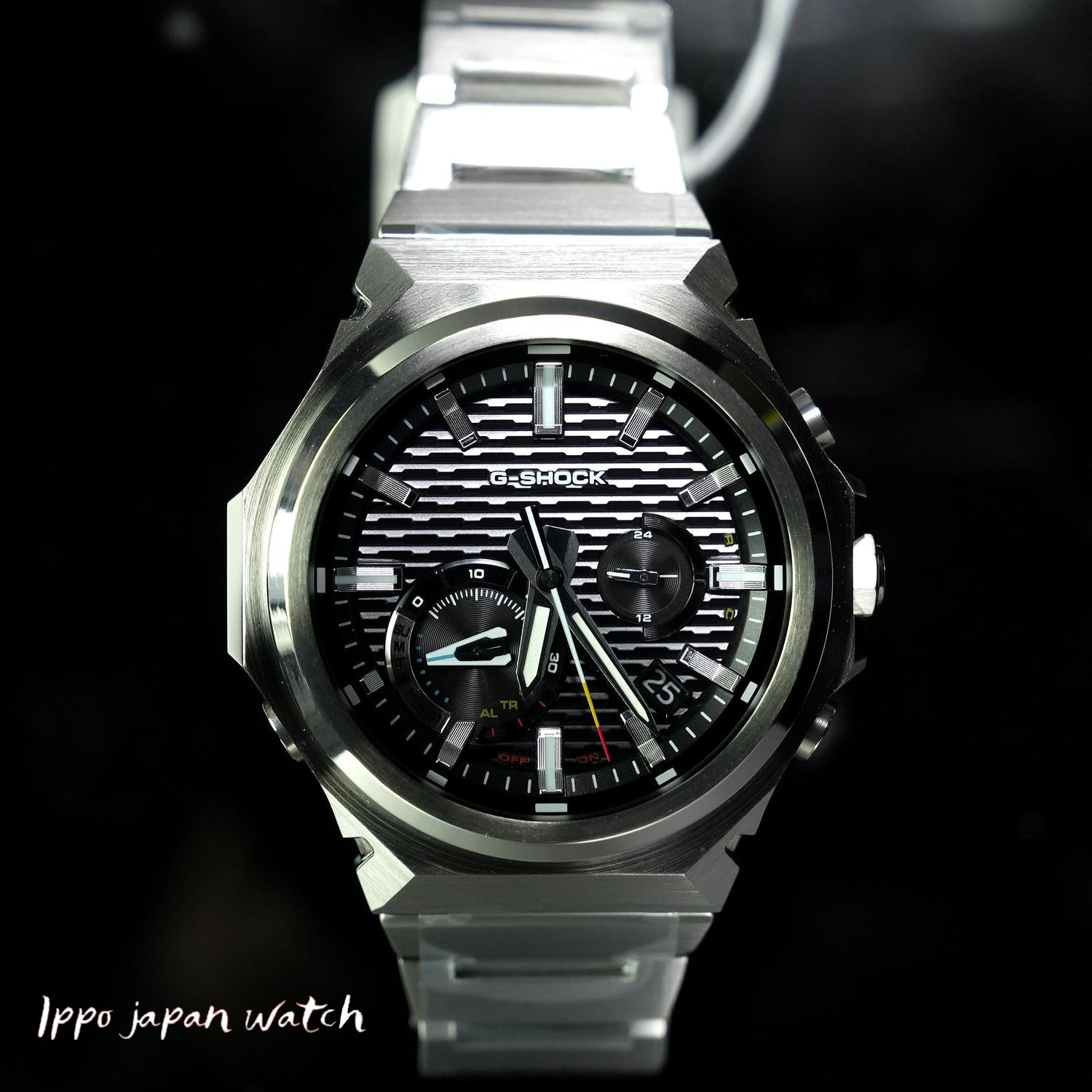 IPPO JAPAN WATCH GST-B1000D-1AJF Casio G-shock G-STEEL an | IPPO Japan
