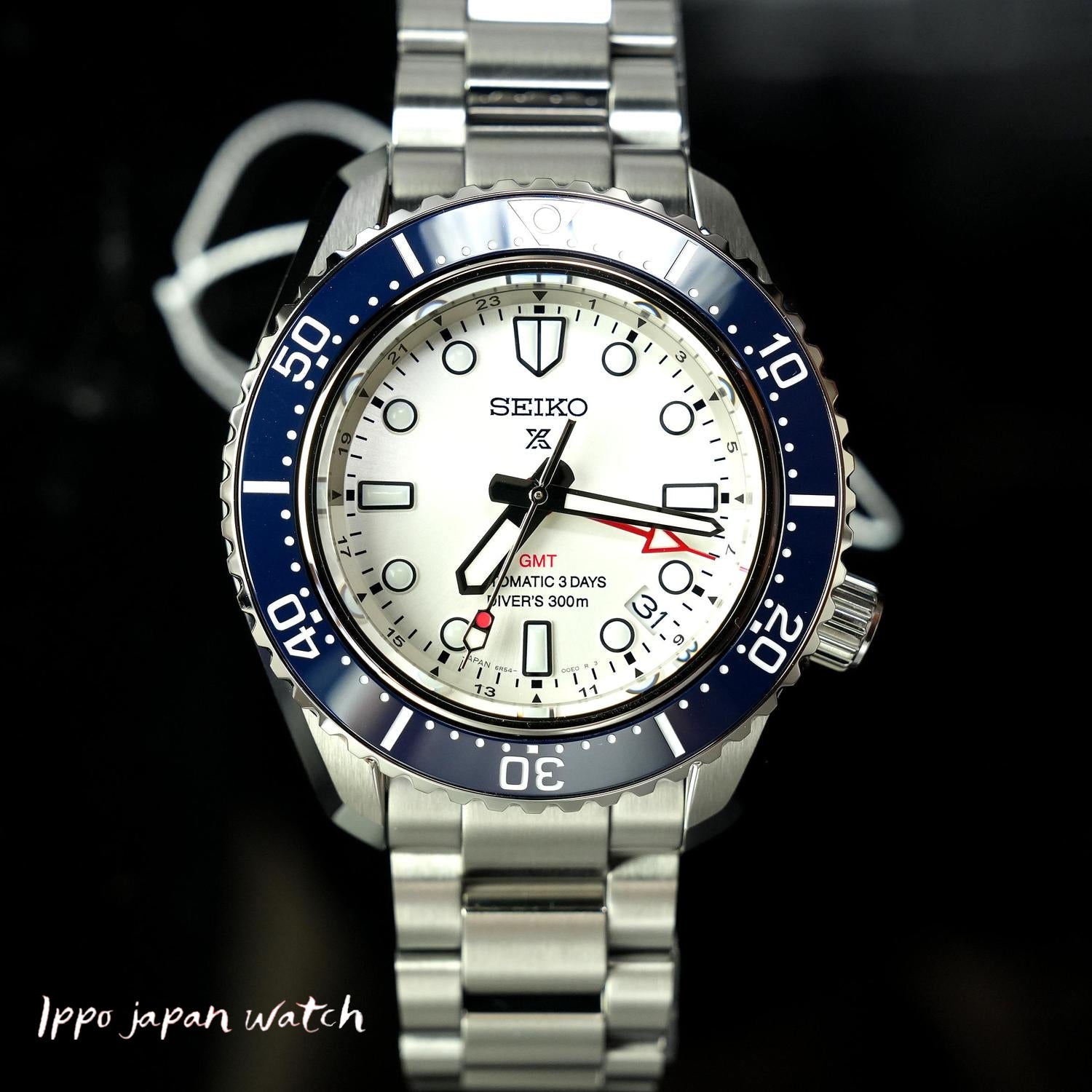 IPPO JAPAN WATCH SBEJ029 Seiko Prospex /SPB519J1/SPB519 D | IPPO Japan