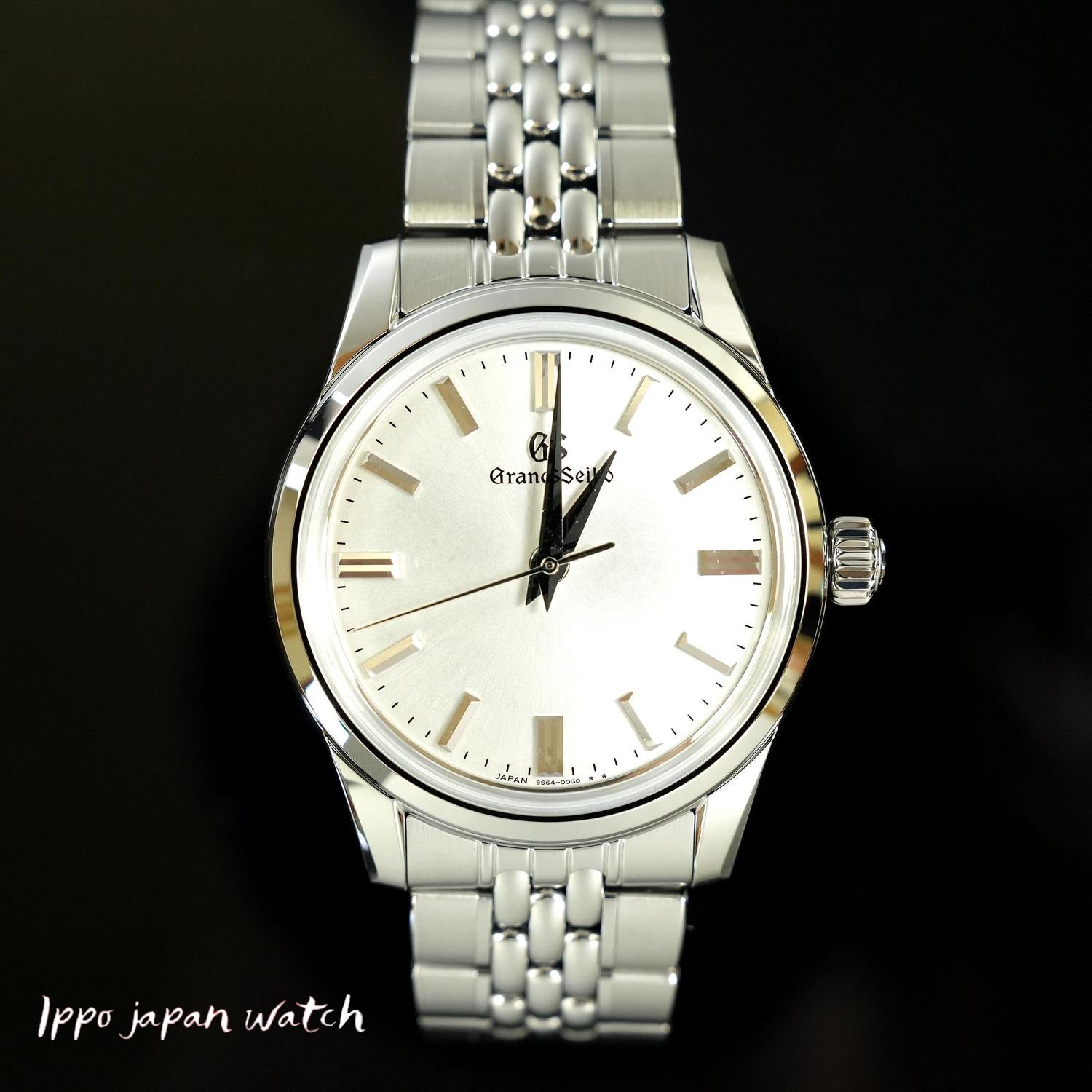 グランドセイコー　SBGW305 グランドセイコー＞SBGW305／手巻メカニカル 3days | 静岡の宝石・時計