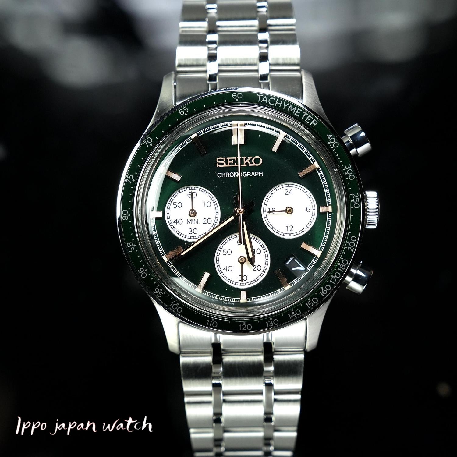 IPPO JAPAN WATCH SBTR057 Seiko Selection Battery Quartz N | IPPO Japan
