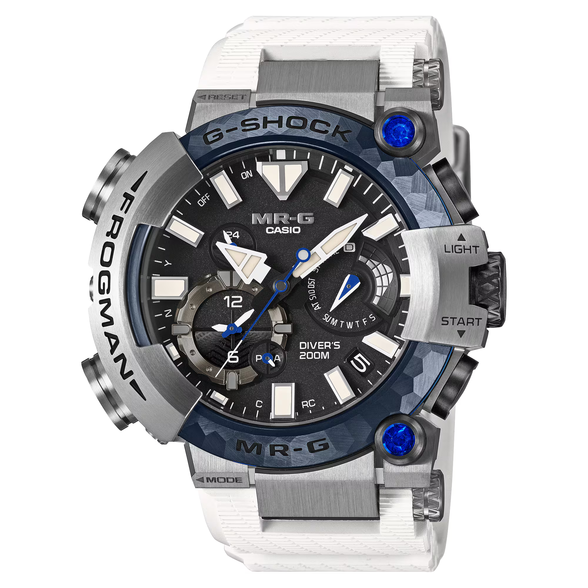 IPPO JAPAN WATCH MRG-BF1000EB-1AJR Casio Quartz G-SHOCK M | IPPO Japan IPPO JAPAN WATCH MRG-BF1000EB-1AJR Casio Quartz G-SHOCK M | IPPO Japan