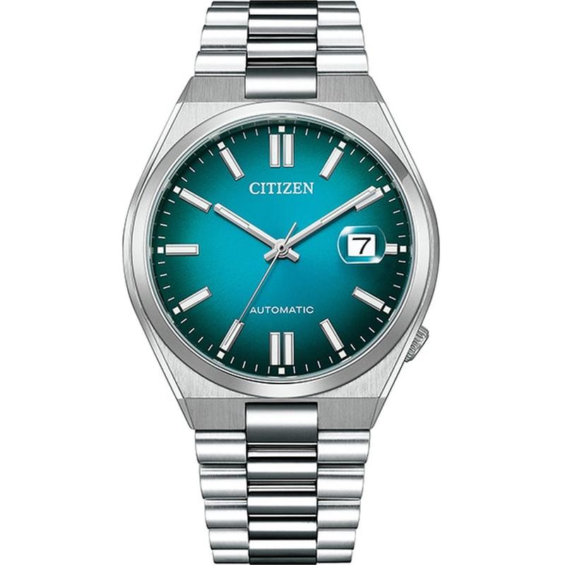 CITIZEN WATCH nan CITIZEN COLLECTION Mechanical TSUYOSA Collection