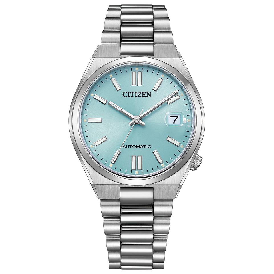 IPPO JAPAN WATCH NJ0200-50L Citizen Collection analog aut | IPPO Japan IPPO JAPAN WATCH NJ0200-50L Citizen Collection analog aut | IPPO Japan