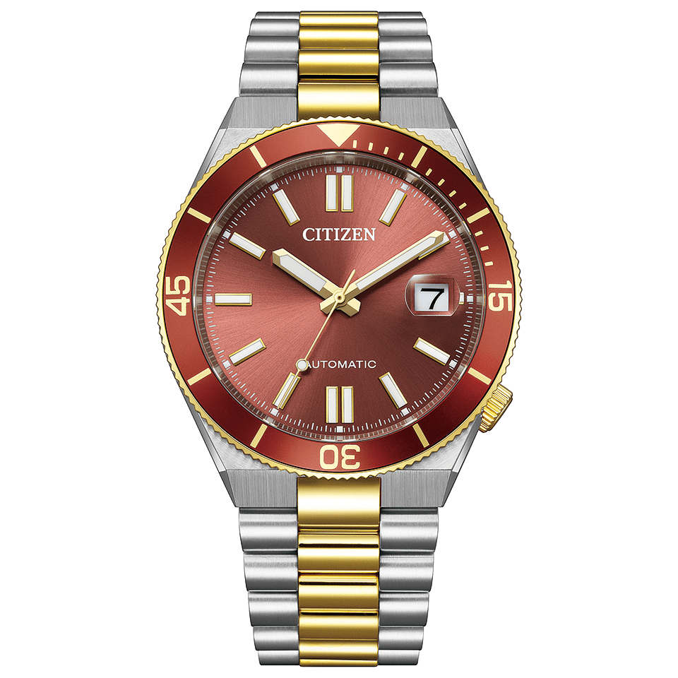 IPPO JAPAN WATCH Citizen collection NJ0234-58X Automatic | IPPO Japan