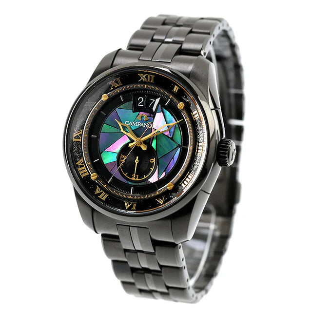 Citizen CAMPANOLA NZ0004-57E Limited Edition Model: Star Resonance
