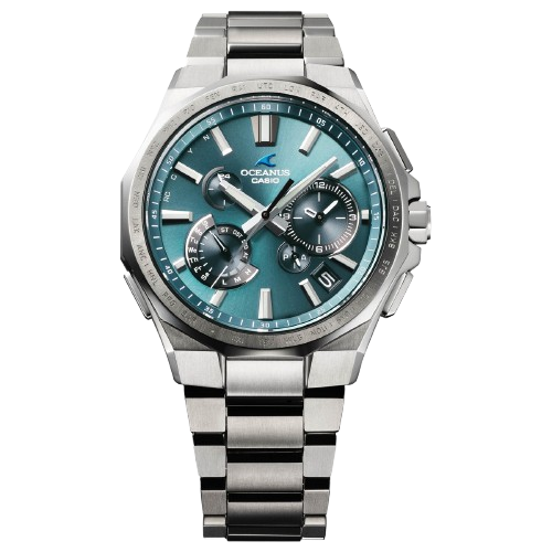 IPPO JAPAN WATCH OCW-T6000SG-2AJR Casio 20TH ANNIVERSARY | IPPO Japan IPPO JAPAN WATCH OCW-T6000SG-2AJR Casio 20TH ANNIVERSARY | IPPO Japan