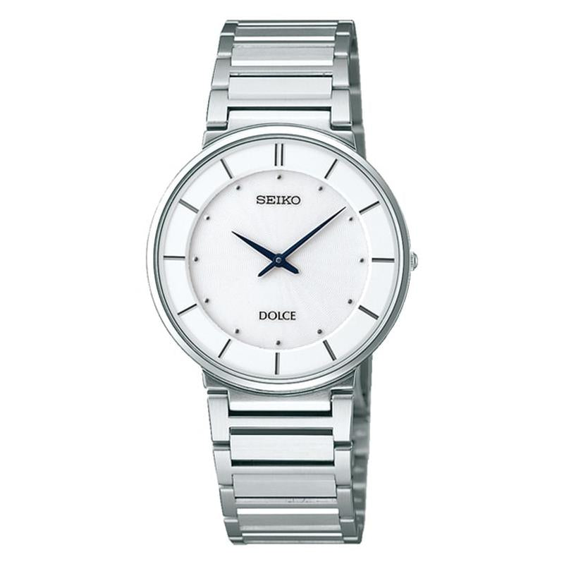 SEIKO Dolce & Exceline SACK015 Battery powered quartz watch – IPPO