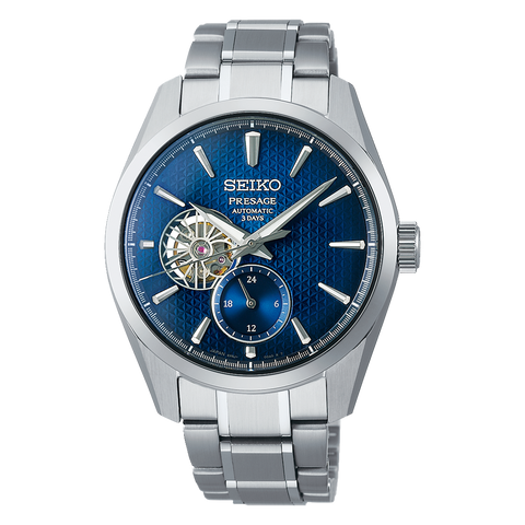 SEIKO Presage SARJ003 SPB417J1 Automatic 6R5J watch 2023.05released