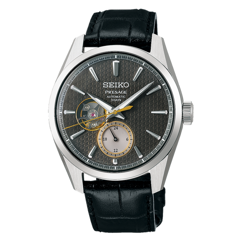 SEIKO presage SARJ005 6R5J Mechanical watch 2023.9released