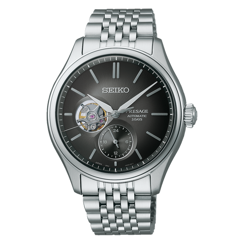 Seiko Presage Classic Series Stainless Steel SARJ009/SPB471J1 Automatic 2024.6Release Watch