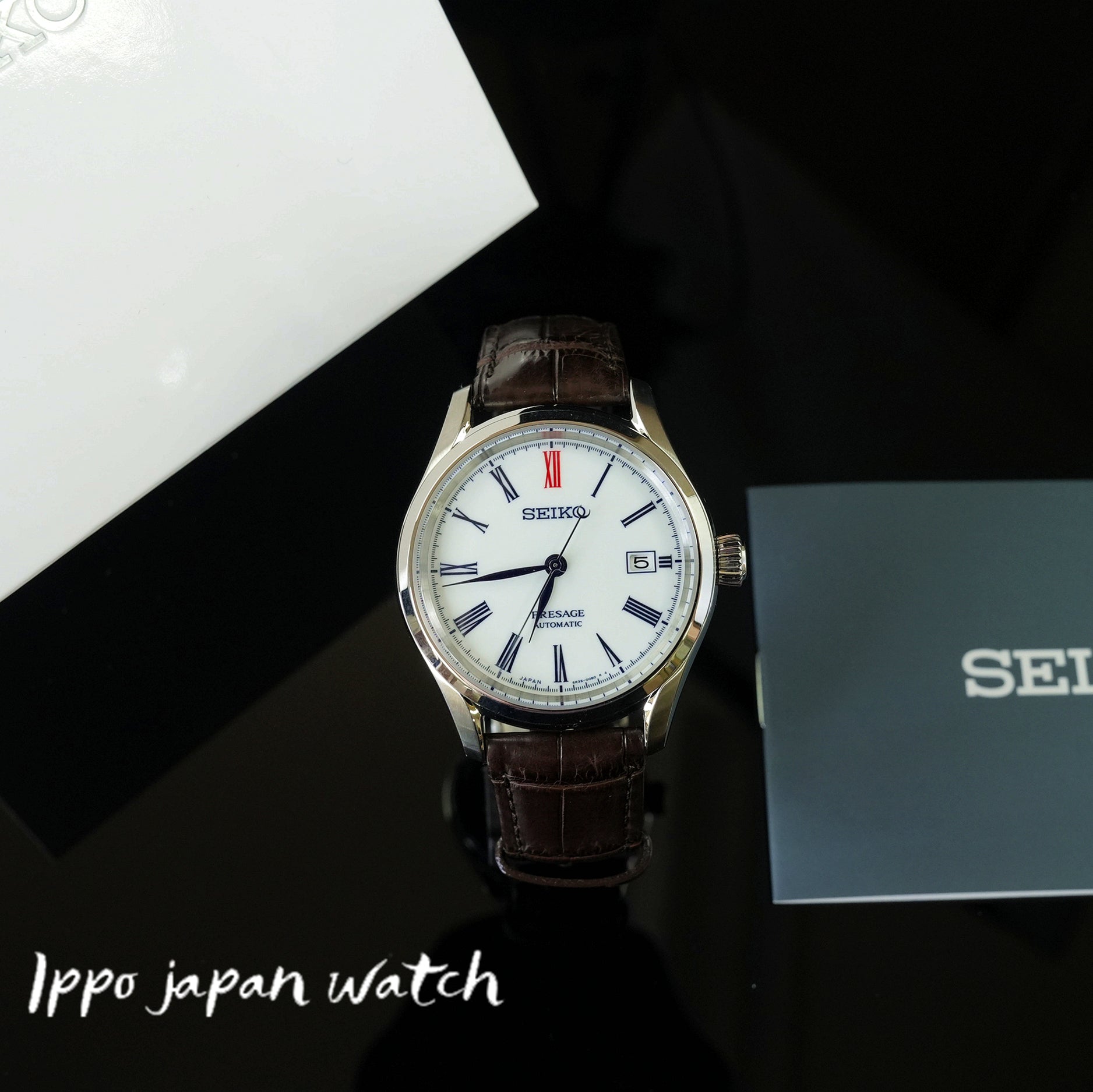 SEIKO PRESAGE Prestige Line SARX061/SPB095J1Mechanical Automatic