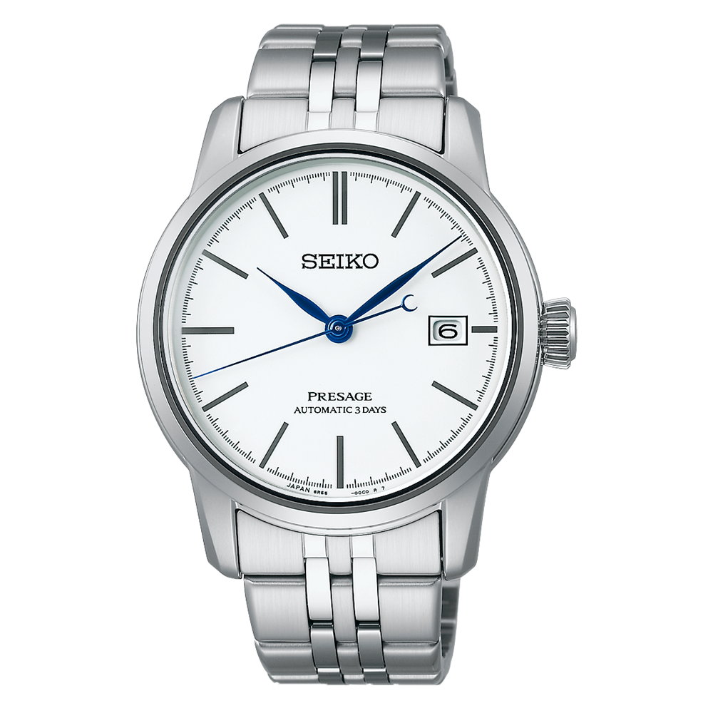 SEIKO presage SARX105 SPB403 6R55 Automatic?watch Oct 2023 Release SEIKO presage SARX105 SPB403 6R55 Automatic?watch Oct 2023 Release