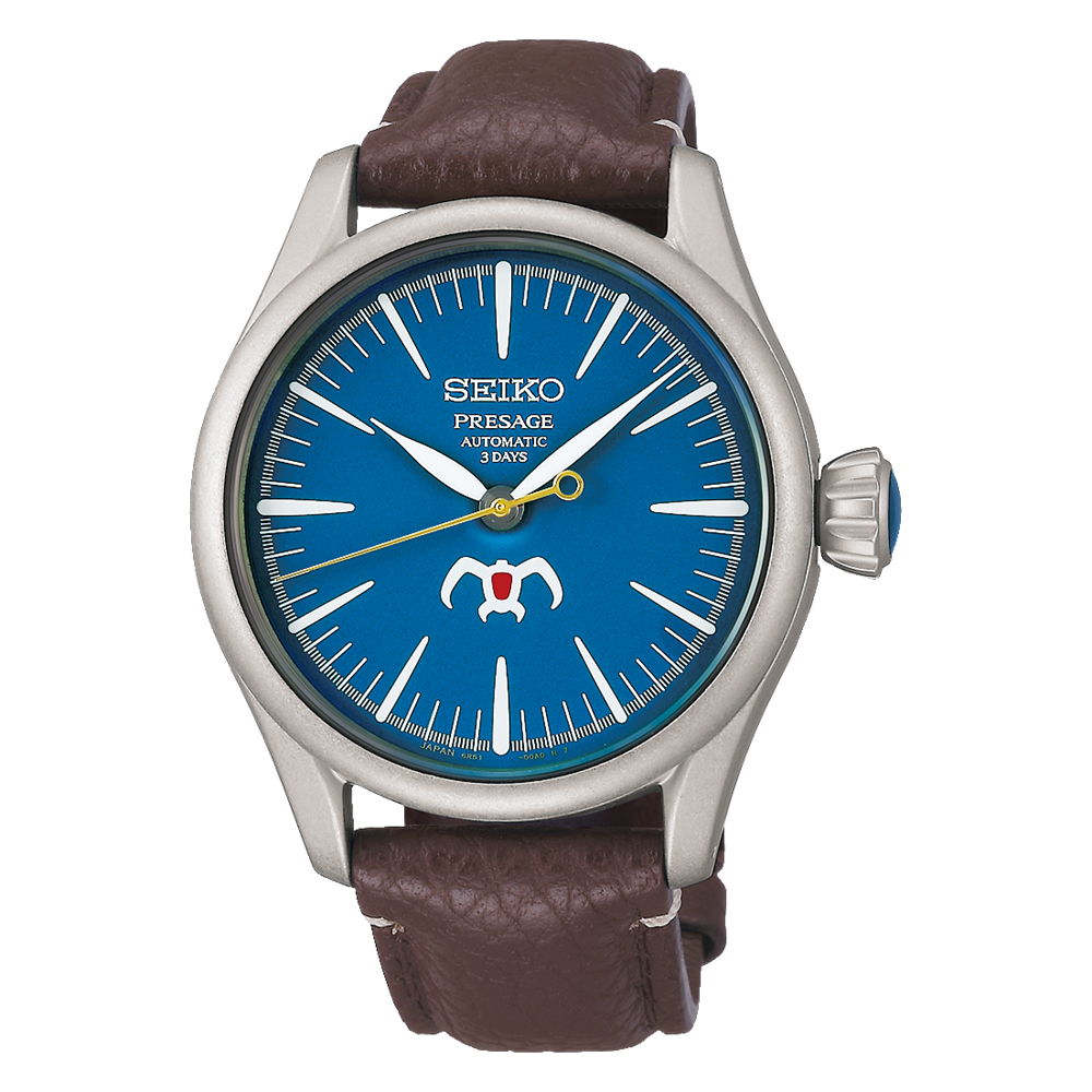 Seiko Presage SARX119/SPB437J1 Nausicaa of the Valley of the Wind Seiko Presage SARX119/SPB437J1 Nausicaa of the Valley of the Wind