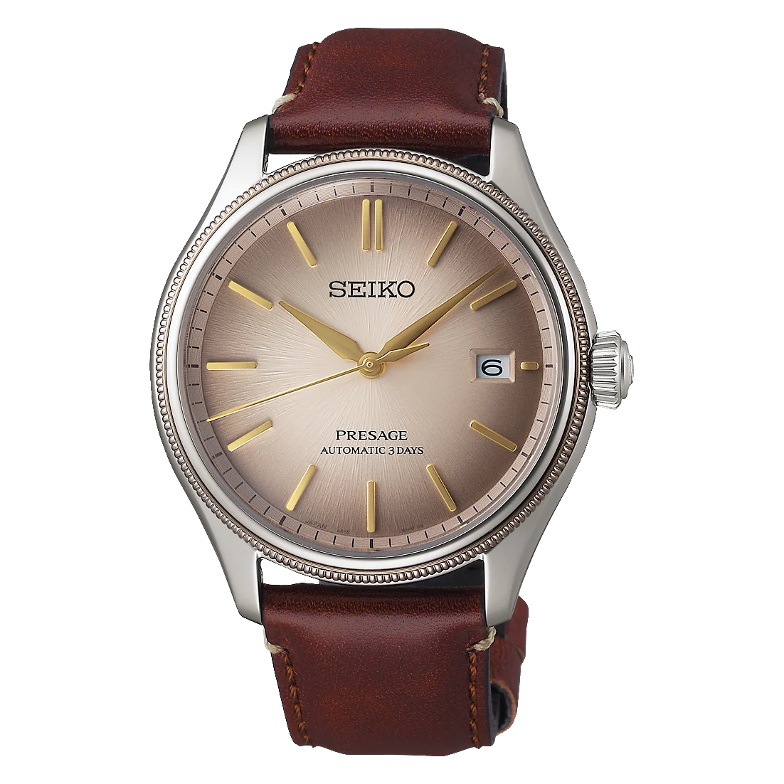 IPPO JAPAN WATCH SARX135 Seiko Presage /SPB529J1/SPB529 a | IPPO Japan IPPO JAPAN WATCH SARX135 Seiko Presage /SPB529J1/SPB529 a | IPPO Japan