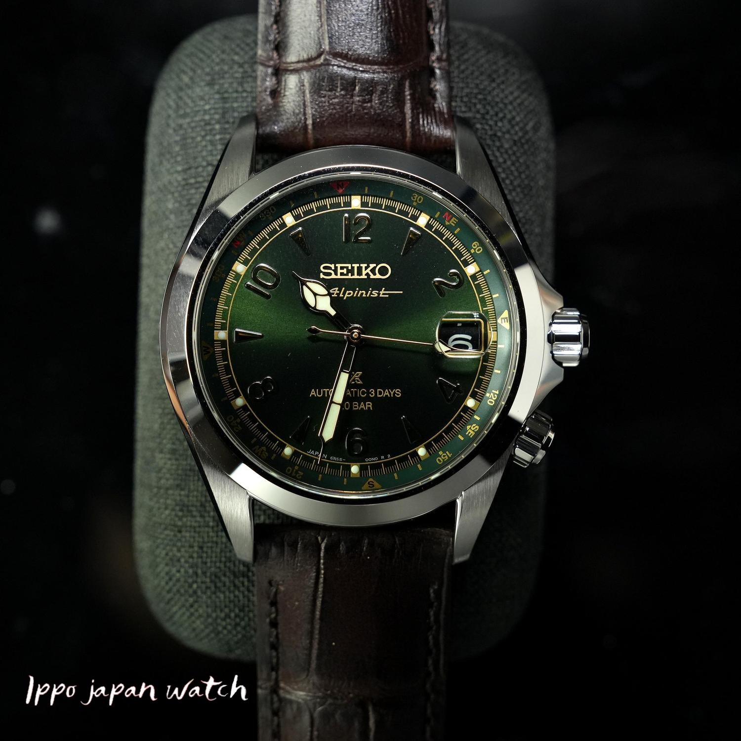 Seiko SBDC211/SPB507 Prospex Diver - Professional Watch Sales