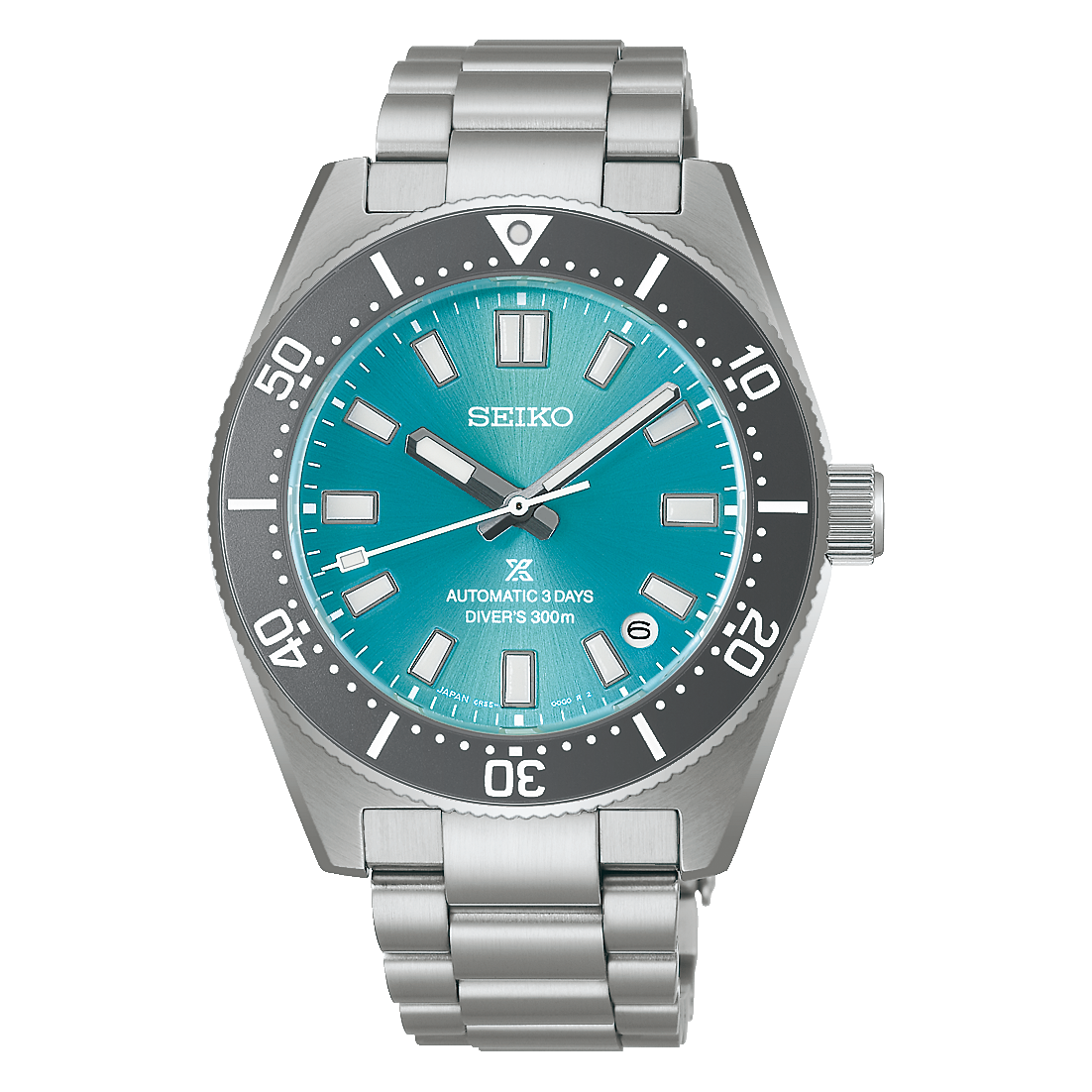 IPPO JAPAN WATCH SBDC221/SPB545 Seiko Prospex Diver 1965 | IPPO Japan IPPO JAPAN WATCH SBDC221/SPB545 Seiko Prospex Diver 1965 | IPPO Japan