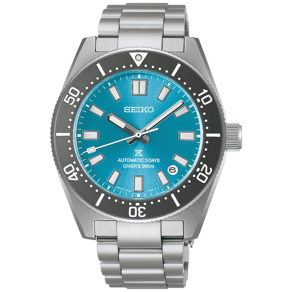 SEIKO SBDC221 /SPB545J1 Men's Series 8 Mechanical Watch w | IPPO