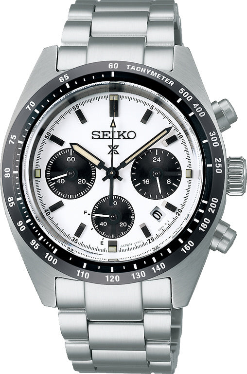 A*.様 SEIKO PROSPEX SEIKO SBDL085 Prospex SSC813P1 Solar drive V192 10 bar wa | IPPO