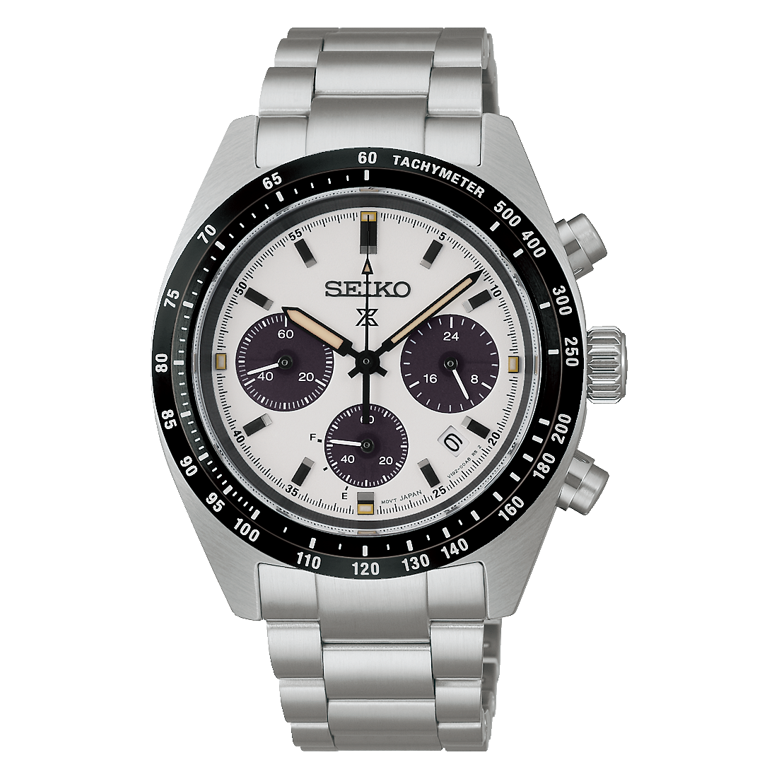 IPPO JAPAN WATCH SBDL125 Seiko Quartz Prospx /SSC961 Spee | IPPO Japan
