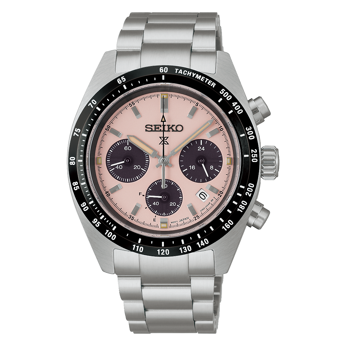 IPPO JAPAN WATCH SBDL127 Seiko Quartz Prospx /SSC963 Spee | IPPO Japan