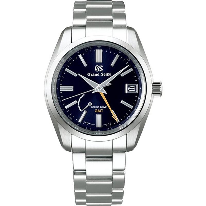 Grand Seiko Heritage Collection SBGE281 Spring Drive watch – IPPO