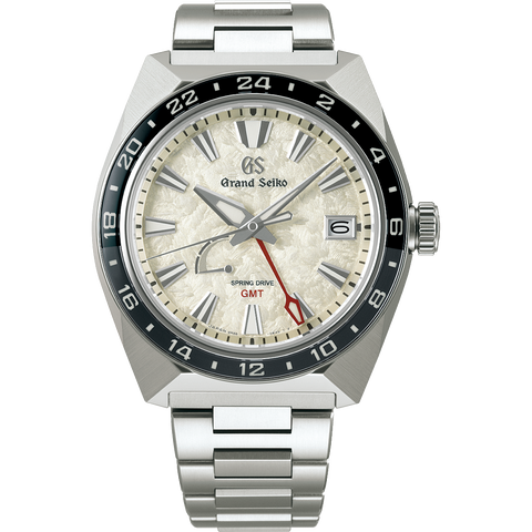 Grand Seiko Sport Collection SBGE307 SBGE307G Spring Drive Titanium 2024.8release Watch