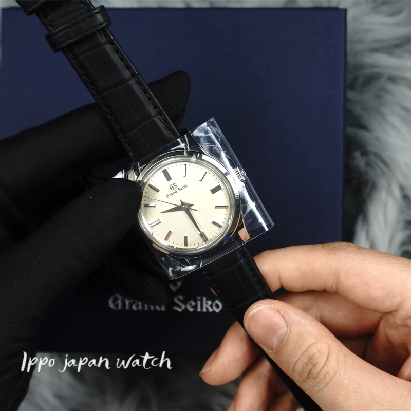 GRAND SEIKO 9S Mechanical  SBGW231 Men's  Watch - IPPO JAPAN WATCH 