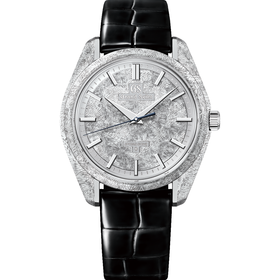 IPPO JAPAN WATCH Grand Seiko SBGZ011 Mechanical Masterpie | IPPO Japan