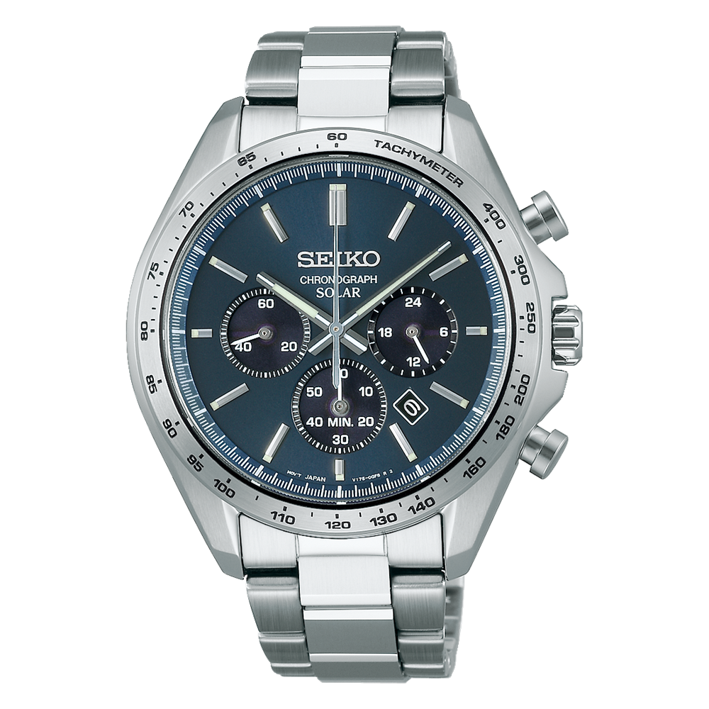 SEIKO SBPY163 Selection /J solar stainless watch | IPPO Japan SEIKO SBPY163 Selection /J solar stainless watch | IPPO Japan