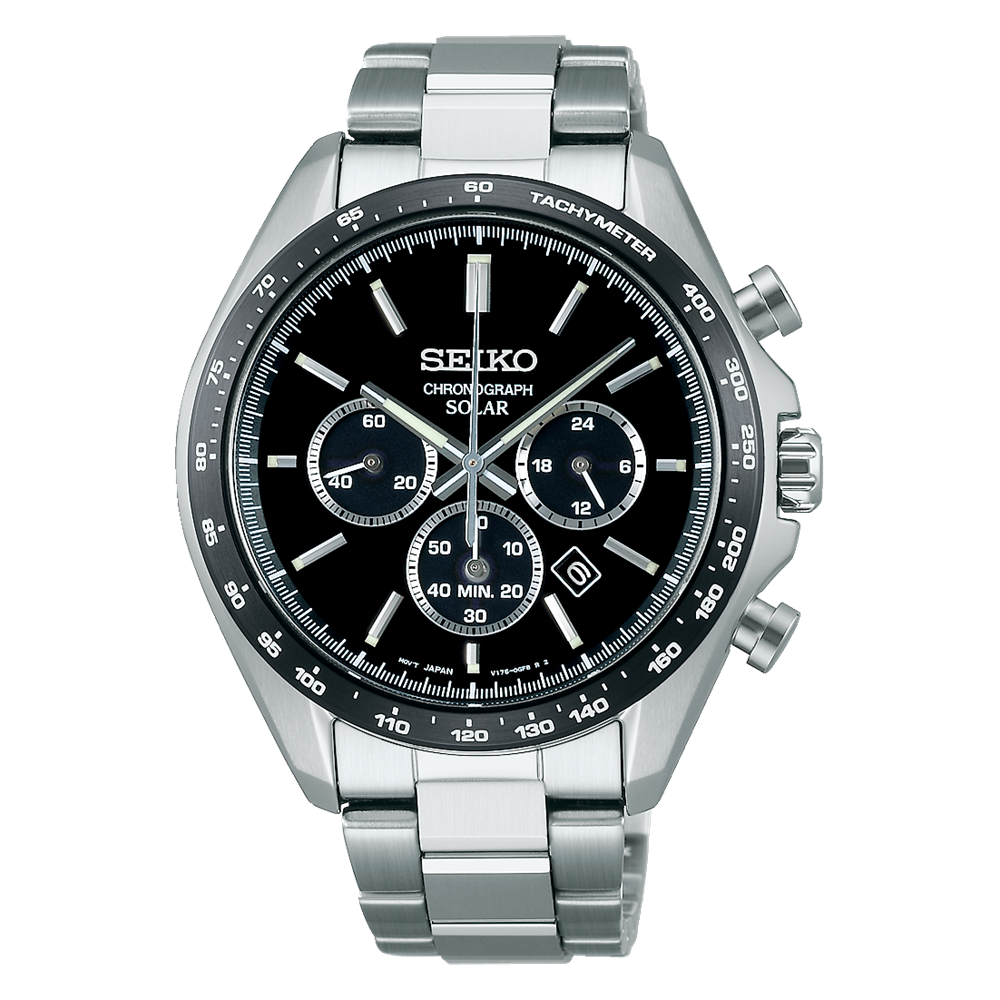 SEIKO Selection SBPY167 solar stainless watch – IPPO JAPAN WATCH SEIKO Selection SBPY167 solar stainless watch – IPPO JAPAN WATCH