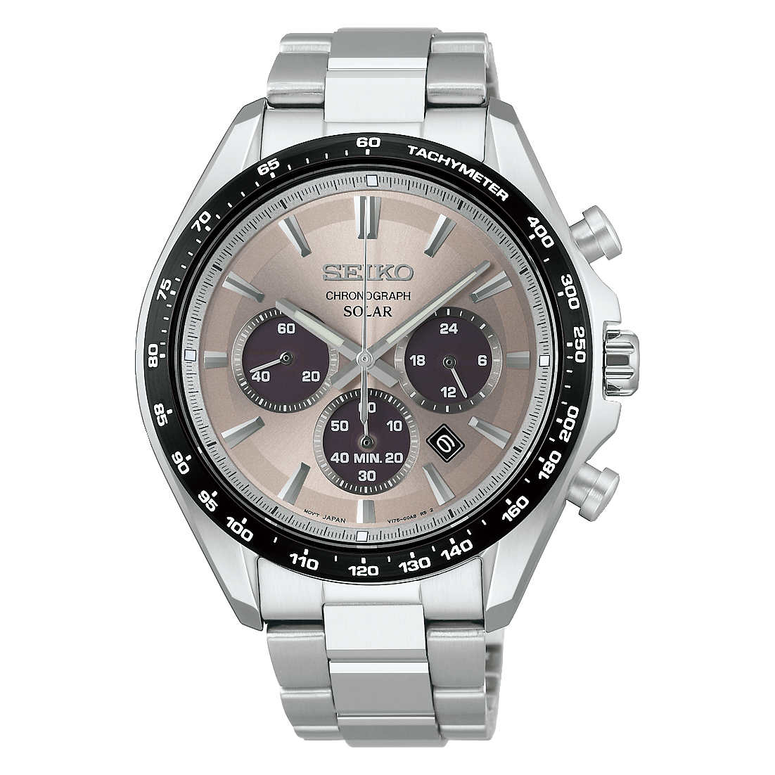 IPPO JAPAN WATCH SBPY181 SEIKO SELECTION Quartz Chronogra | IPPO Japan IPPO JAPAN WATCH SBPY181 SEIKO SELECTION Quartz Chronogra | IPPO Japan