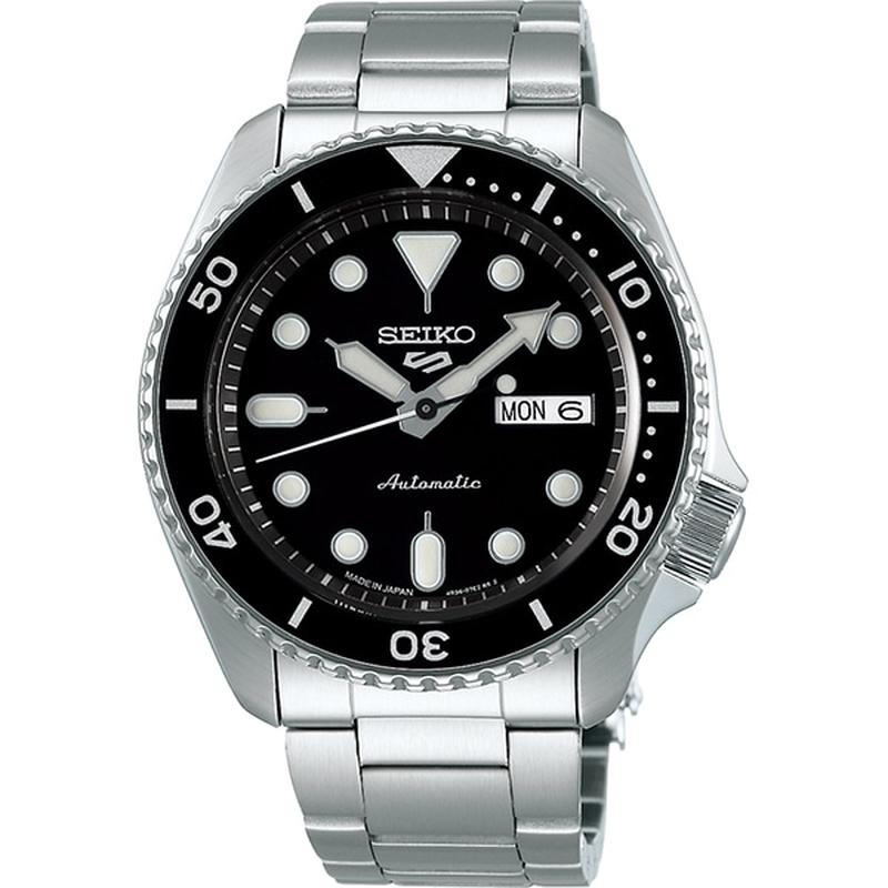 Which Seiko Watch Is Made In Japan: Top Authentic Models Revealed