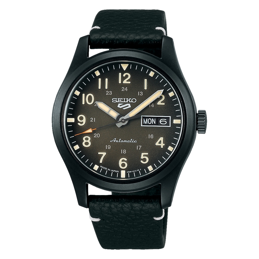 SEIKO SBSA121 5 sports SRPG41K1 Mechanical 10 bar watch | IPPO SEIKO SBSA121 5 sports SRPG41K1 Mechanical 10 bar watch | IPPO