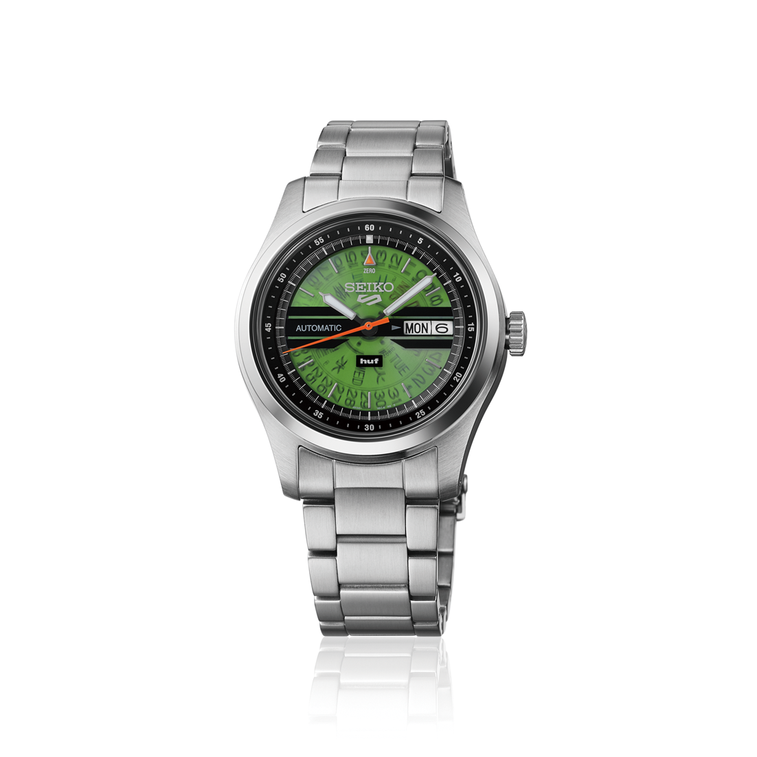 IPPO JAPAN WATCH SBSA323 Seiko /SRPM09 Mechanical HUF Lim | IPPO Japan