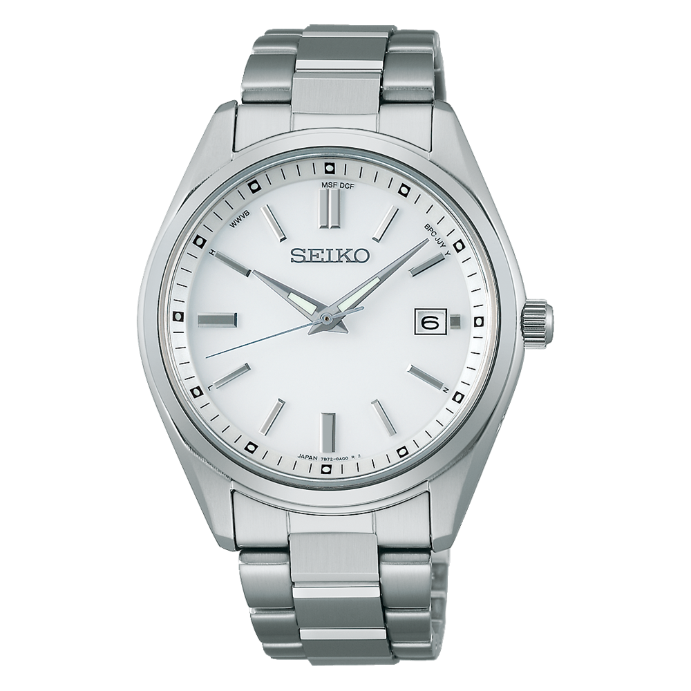 SEIKO SBTM317 Selection Solar radio correction stainless | IPPO SEIKO SBTM317 Selection Solar radio correction stainless | IPPO