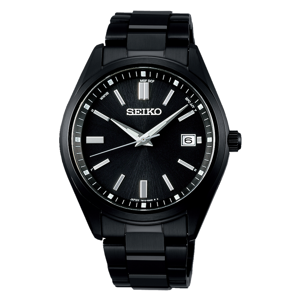 SEIKO SBTM325 Selection Solar radio correction stainless | IPPO SEIKO SBTM325 Selection Solar radio correction stainless | IPPO