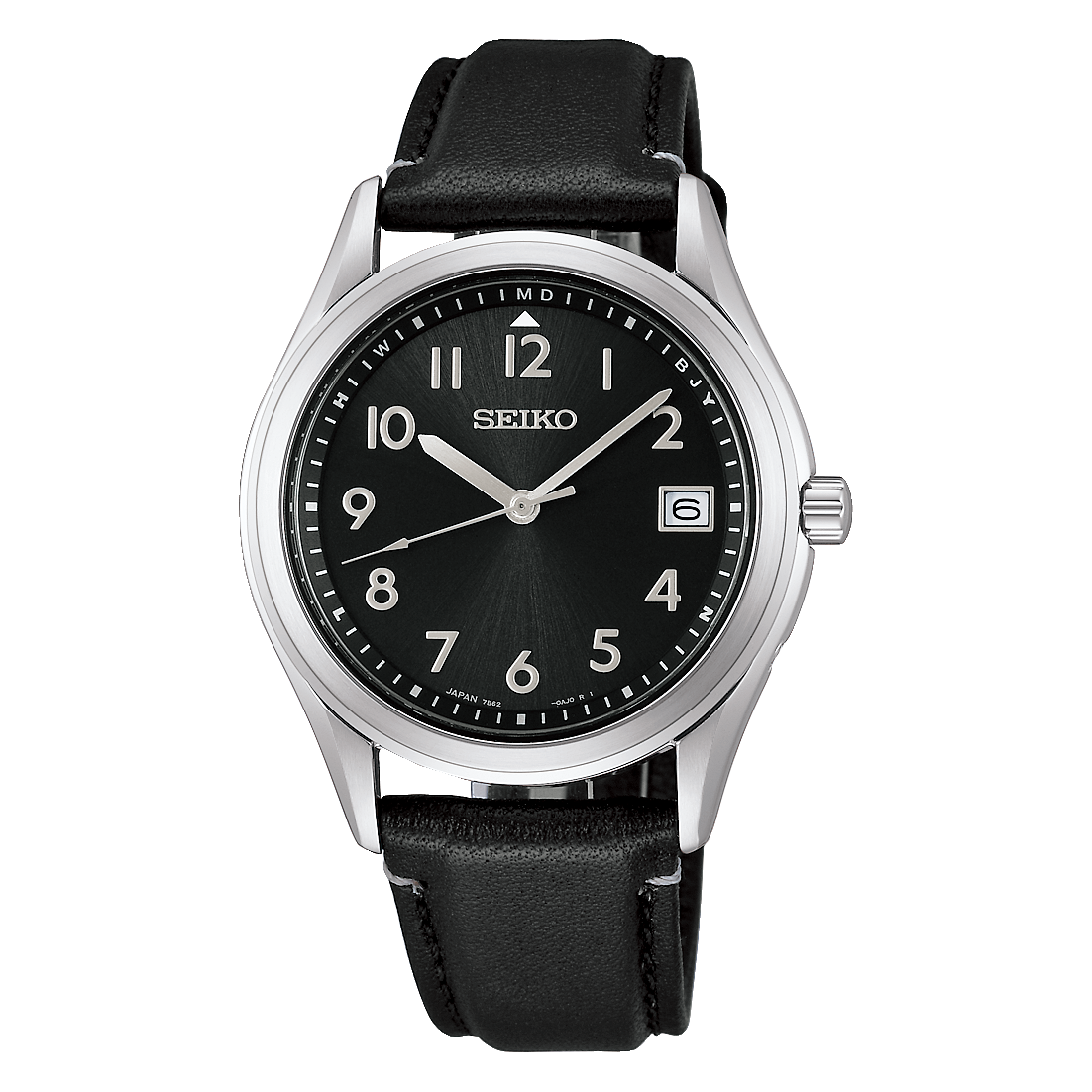 IPPO JAPAN WATCH SBTM363 Seiko Quartz Selection 2026 Rais | IPPO Japan