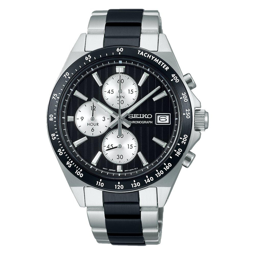 Seiko 8t67 price discount