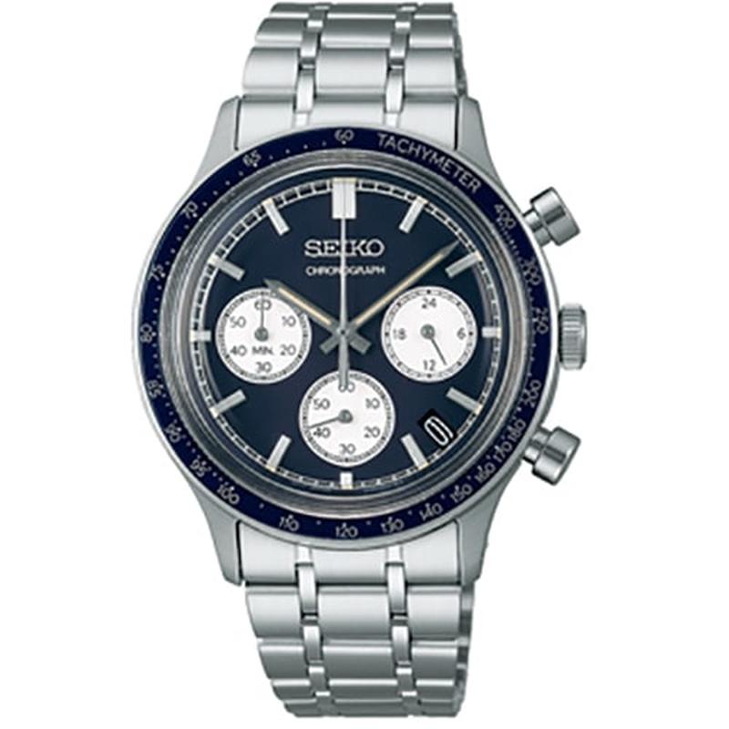 Seiko SBTR053 Selection Battery Quartz New Men's Watch 2025.8