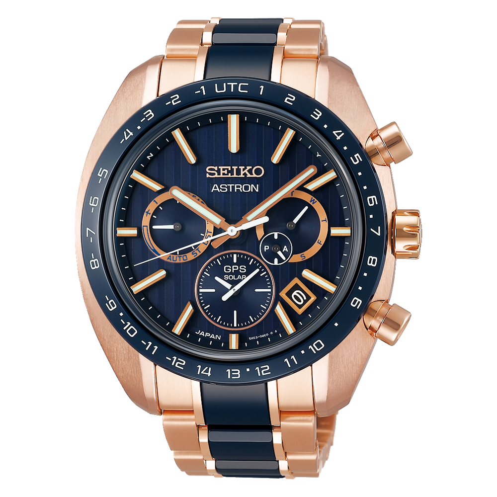Seiko watch water resistant 10 bar hot sale