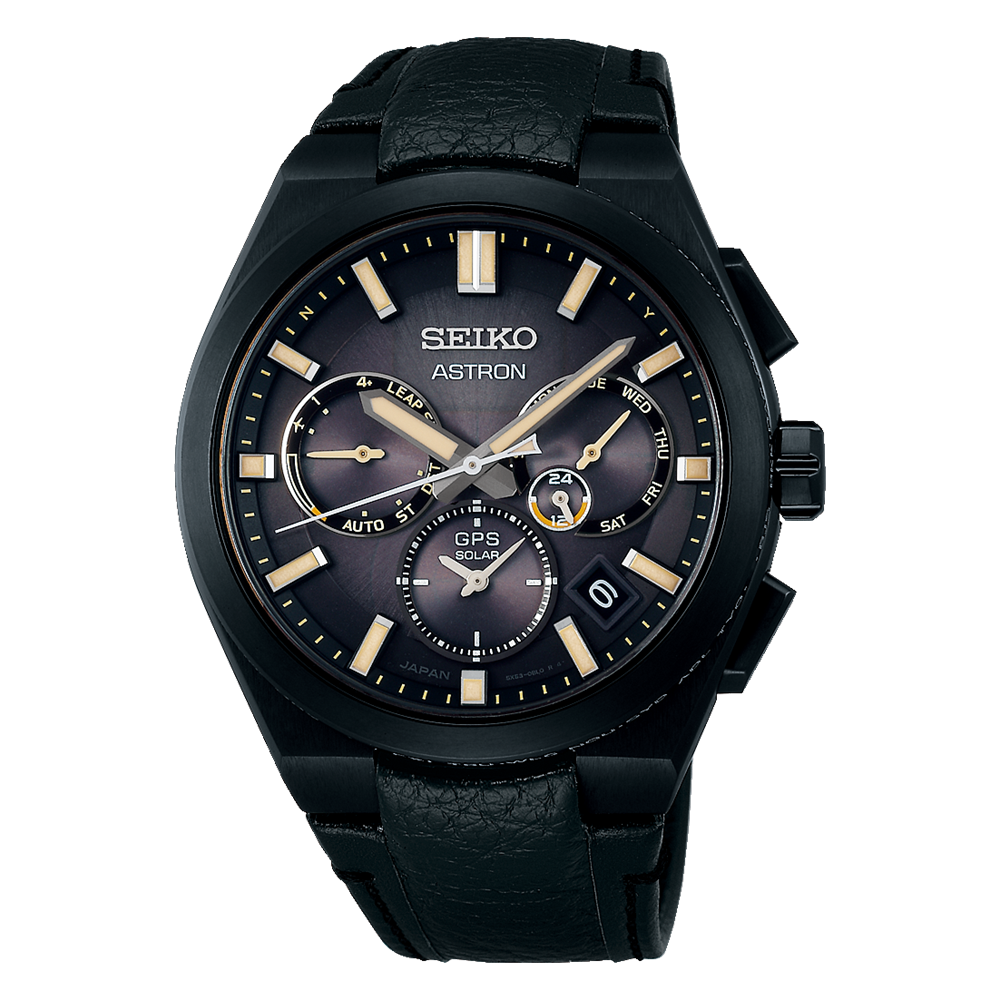 SEIKO SBXC131 ASTRON NEXTER GPS Solar Limited watch 2023. | IPPO SEIKO SBXC131 ASTRON NEXTER GPS Solar Limited watch 2023. | IPPO