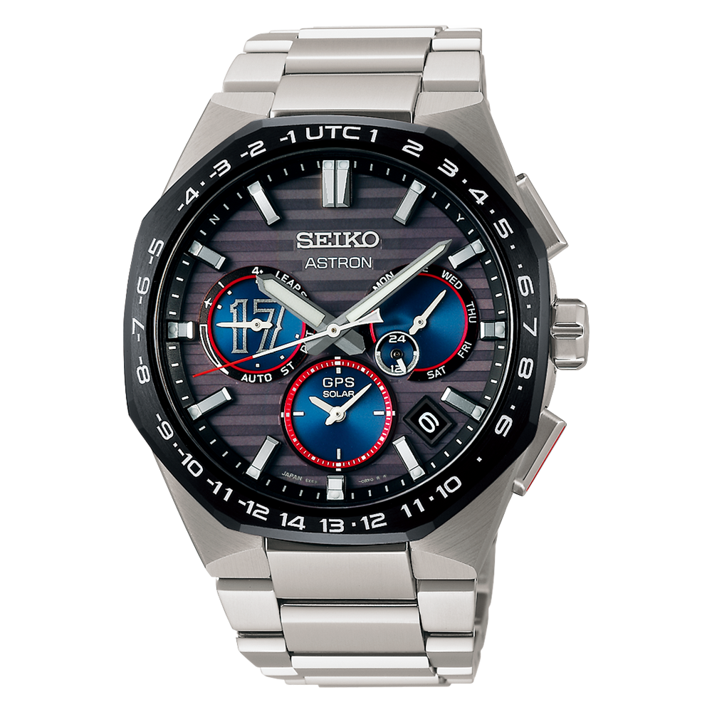 Seiko astron shop 5